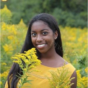 Meet your Posher, Isha